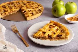 Apple Pie image 2